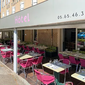 hotel-les-tilleuls-de-pareloup.midi-pyreneeshotels.com/