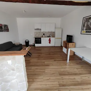 Petit Coin De Paradis Appartement
