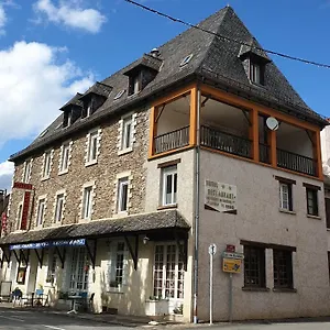 Aux Gorges Du Dourdou Hotel Grand-Vabre