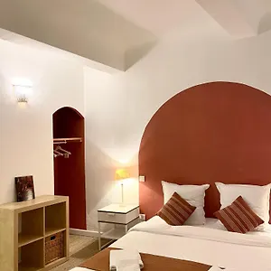 La Villageoise Maison d'hôtes