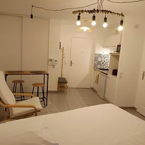 Villa'vi Lyon Est D'hôtes Couette-café Saint-Priest (Rhone)