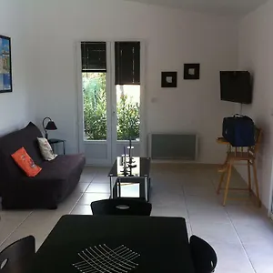 Les Cigales Des Près Appartement