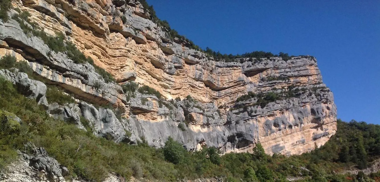 La Rabasse de Gallinette Aups 0*,  Francia